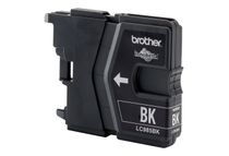Brother LC985BK - Zwart - origineel - inktcartridge - voor Brother DCP-J125, DCP-J140, DCP-J315, DCP-J515, MFC-J220, MFC-J265, MFC-J410, MFC-J415