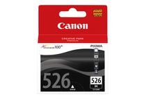 Canon CLI-526BK - zwart - origineel - inkttank