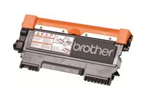 Brother TN2220 - Zwart - origineel - tonercartridge - voor Brother DCP-7060, 7065, 7070, HL-2220, 2240, 2250, 2270, MFC-7360, 7460, 7860; FAX-2840