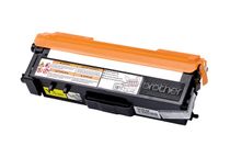 Brother TN-328Y - geel - origineel - tonercartridge