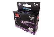 UPrint B-980B - zwart - inktcartridge (alternatief voor: Brother LC980)