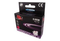 UPrint B-980M - XL grootte - magenta - inktcartridge (alternatief voor: Brother LC1100M, Brother LC980M)