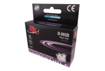UPrint B-985B - XL grootte - zwart - compatible - inktcartridge (alternatief voor: Brother LC985BK)
