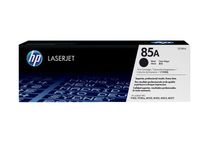 HP 85A - Zwart - origineel - LaserJet - tonercartridge (CE285A) - voor LaserJet Pro M1132, M1136, M1212, M1217, P1102, P1104, P1106, P1107, P1108, P1109