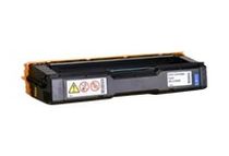 Ricoh SPC310HE - cyan - cartouche laser d