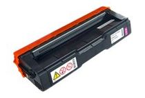Ricoh SPC310HE - magenta - cartouche laser d
