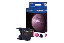 Brother LC1220M - Magenta - origineel - inktcartridge - voor Brother DCP-J525, DCP-J725, DCP-J925, MFC-J430, MFC-J625, MFC-J825; MyMio MFC-J825