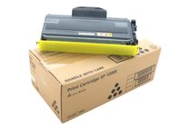 Ricoh SP 1200E - noir - cartouche laser d