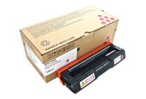 Ricoh SPC242DN - magenta - cartouche laser d