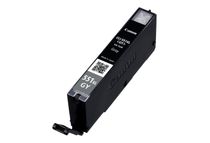 Canon CLI-551GY XL - Hoog rendement - grijs - origineel - inkttank - voor PIXMA iP8750, iX6850, MG5655, MG6350, MG6450, MG7150, MG7550