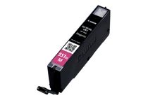 Canon CLI-551M XL - 11 ml - hoog rendement - magenta - origineel - inkttank - voor PIXMA iP8750, iX6850, MG5550, MG5650, MG5655, MG6450, MG6650, MG7150, MG7550, MX725, MX925