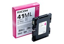 Ricoh GC 41 - magenta - cartouche d