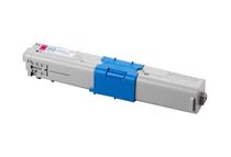 OKI 44469705 - Magenta - cartouche laser d