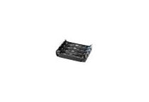 OKI - Origineel - trommelkit - voor OKI MC332, MC342, MC352, MC362, MC562; C301, 321, 331, 511