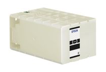 Epson T7431 - 49 ml - zwart - origineel - inktcartridge - voor WorkForce Pro WP-M4015, WP-M4095, WP-M4525, WP-M4595