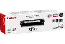 Canon 731H - noir - cartouche laser d