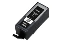 Canon PGI-555PGBK XXL - 37 ml - zwart - origineel - inkttank - voor PIXMA iX6850, MX725, MX925