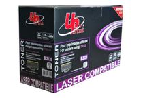 UPrint B.2120 - zwart - compatible - tonercartridge (alternatief voor: Brother TN2120, Brother TN2110)