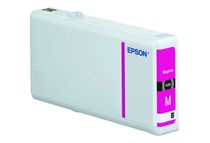 Epson 79XL - 17.1 ml - XL - magenta - origineel - inktcartridge - voor WorkForce Pro WF-4630DWF, WF-4640DTWF, WF-5110DW, WF-5190DW, WF-5620DWF, WF-5690DWF