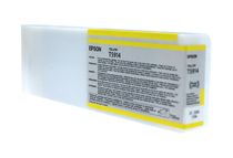 Epson T5914 - jaune - cartouche d