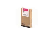 Epson T6113 - magenta - cartouche d