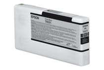 Epson T6531 - noir photo - cartouche d