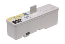 Epson SJIC8(K) - zwart - origineel - inktcartridge