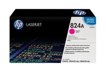 HP 824A - magenta - tambour original