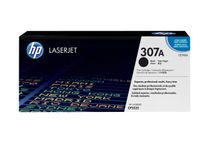 HP 307A - noir - cartouche laser d