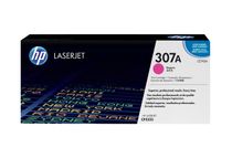 HP 307A - magenta - cartouche laser d
