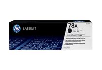 HP 78A - 2 - zwart - origineel - LaserJet - tonercartridge (CE278AD) - voor LaserJet Pro M1536dnf, P1566, P1606DN, P1607dn, P1608dn, P1609dn