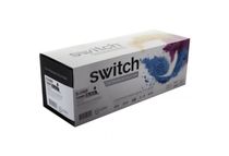 SWITCH - Zwart - compatible - gereviseerd - tonercartridge - voor Brother DCP-7060, 7065, 7070, HL-2220, 2240, 2250, 2270, MFC-7360, 7460, 7860; FAX-2840