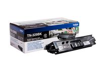 Brother TN329 - noir - cartouche laser d