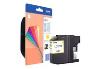 Brother LC223Y - geel - origineel - inktcartridge