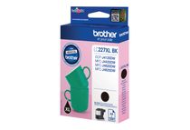 Brother LC-227XLVALBP - 4 - hoog rendement - zwart, geel, cyaan, magenta - origineel - inktcartridge