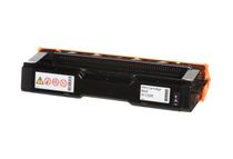 Ricoh - Zwart - origineel - tonercartridge - voor Ricoh SP C250DN, SP C250SF