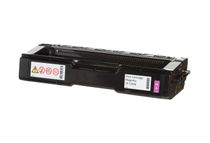 Ricoh - Magenta - origineel - tonercartridge - voor Ricoh SP C250DN, SP C250SF