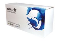 SWITCH UNIVERSAL - zwart - compatible - gereviseerd - trommelkit (alternatief voor: Brother DR520, Brother TN3170, Brother DR3100, Brother TN3280, Brother DR3115, Brother DR3150, Lenovo LD2435)