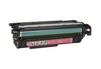 HP 654A - magenta - cartouche laser d