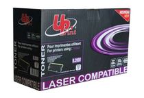 UPrint B.2000 - zwart - compatible - tonercartridge (alternatief voor: Brother TN2005, Brother TN2000, Brother TN350, Brother TN2025)