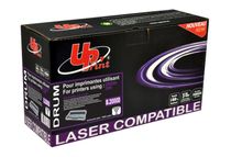 UPrint - zwart - compatible - trommelkit (alternatief voor: Brother DR2005, Brother DR2000)