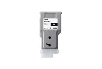 Canon PFI-207 BK - 300 ml - zwart - origineel - inkttank - voor imagePROGRAF iPF680, iPF685, iPF780, iPF785