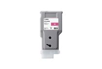 Canon PFI-207 M - 300 ml - magenta - origineel - inkttank - voor imagePROGRAF iPF680, iPF685, iPF780, iPF785