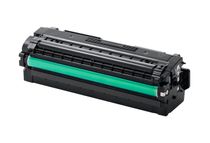 Samsung CLT-505L - magenta - cartouche laser d
