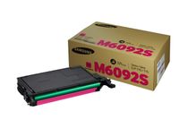 Samsung CLT-6092S - magenta - cartouche laser d