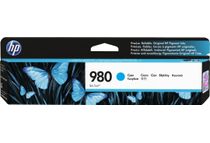 HP 980 - cyan - cartouche d