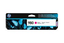 HP 980 - magenta - cartouche d