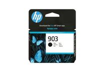 HP 903 - zwart - origineel - inktcartridge