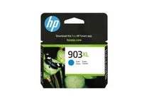 HP 903XL - hoog rendement - cyaan - origineel - inktcartridge