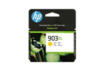 HP 903XL - hoog rendement - geel - origineel - inktcartridge